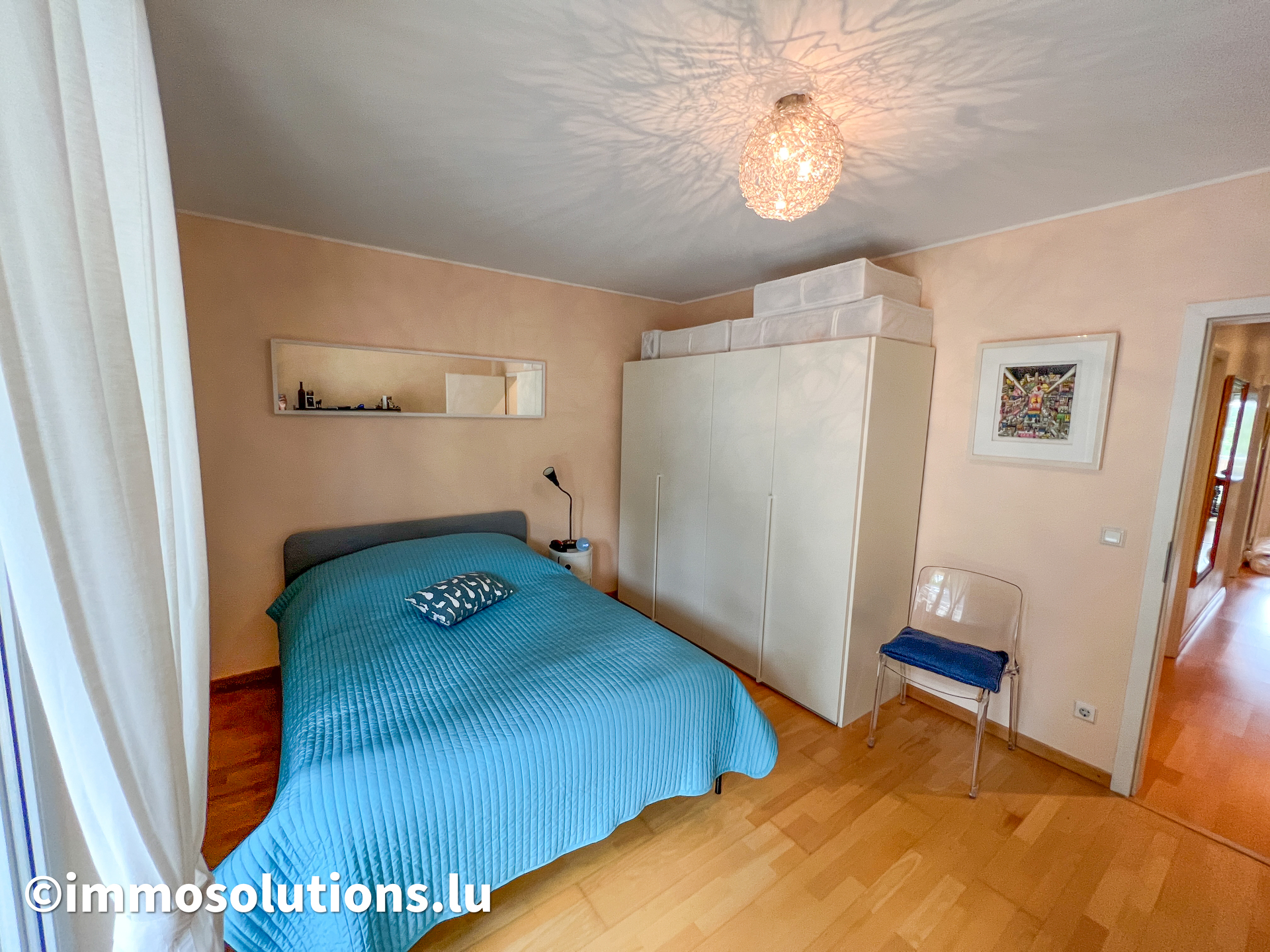 Appartement — Hesperange · 238 m² - photo 7